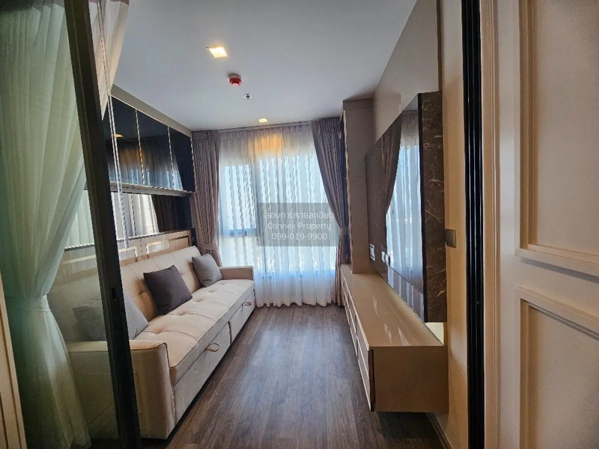 For Sale Condo , Life Ladprao Valley , BTS-Ha Yaek Lat Phrao , Ch