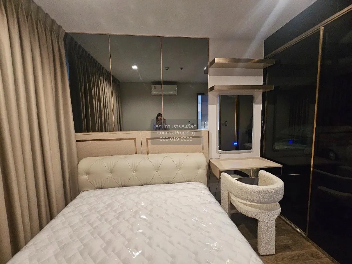 For Sale Condo , Life Ladprao Valley , BTS-Ha Yaek Lat Phrao , Ch
