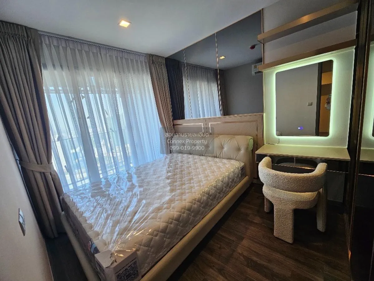 For Sale Condo , Life Ladprao Valley , BTS-Ha Yaek Lat Phrao , Ch