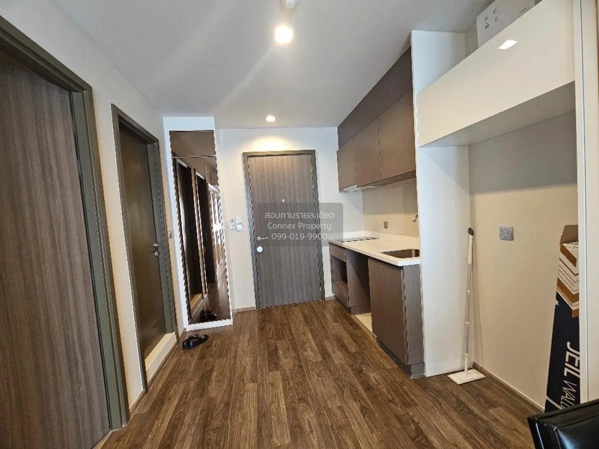 For Sale Condo , Life Ladprao Valley , BTS-Ha Yaek Lat Phrao , Ch