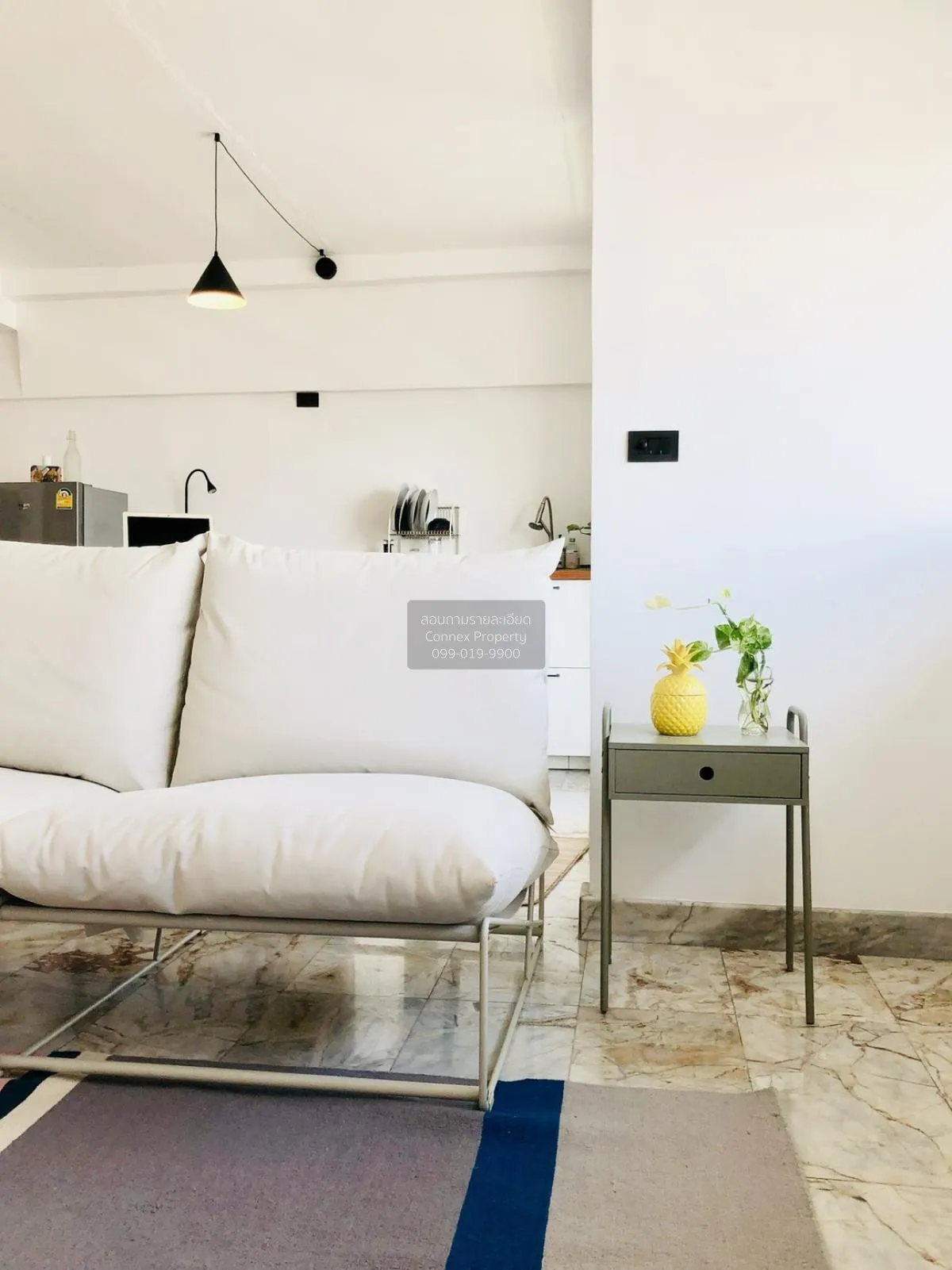 ขายคอนโด  ทองหล่อ ทาวเวอร์ รีโนเวทใหม่ BTS-ทองหล่อ คลองเตยเหนือ เ 2