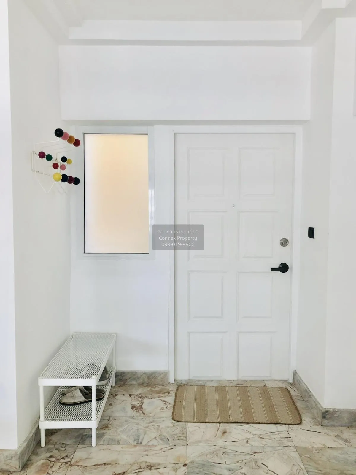 ขายคอนโด  ทองหล่อ ทาวเวอร์ รีโนเวทใหม่ BTS-ทองหล่อ คลองเตยเหนือ เ 3