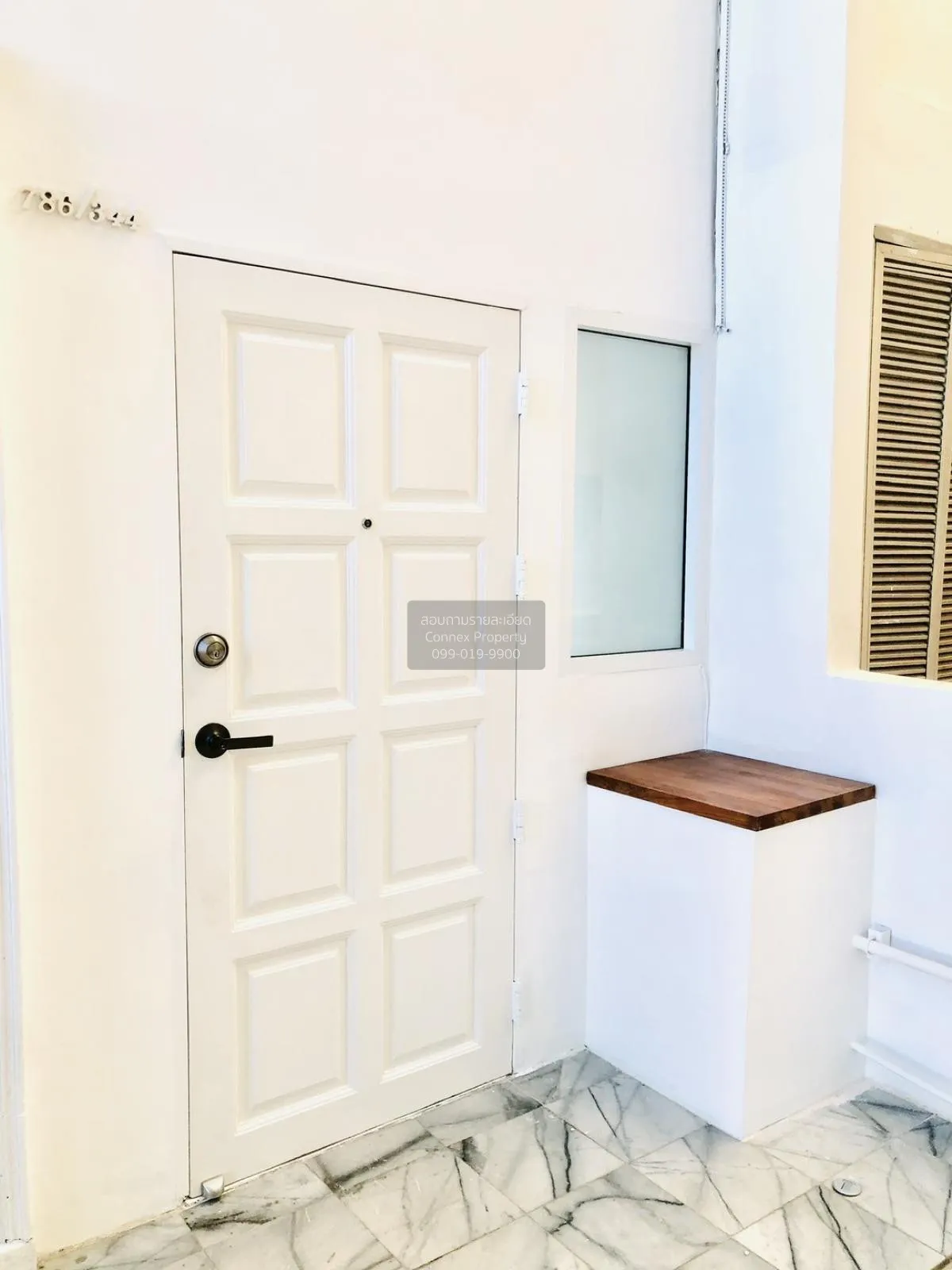 ขายคอนโด  ทองหล่อ ทาวเวอร์ รีโนเวทใหม่ BTS-ทองหล่อ คลองเตยเหนือ เ 4