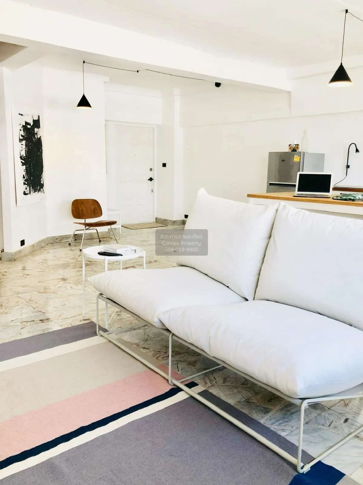 ขายคอนโด  ทองหล่อ ทาวเวอร์ รีโนเวทใหม่ BTS-ทองหล่อ คลองเตยเหนือ เ