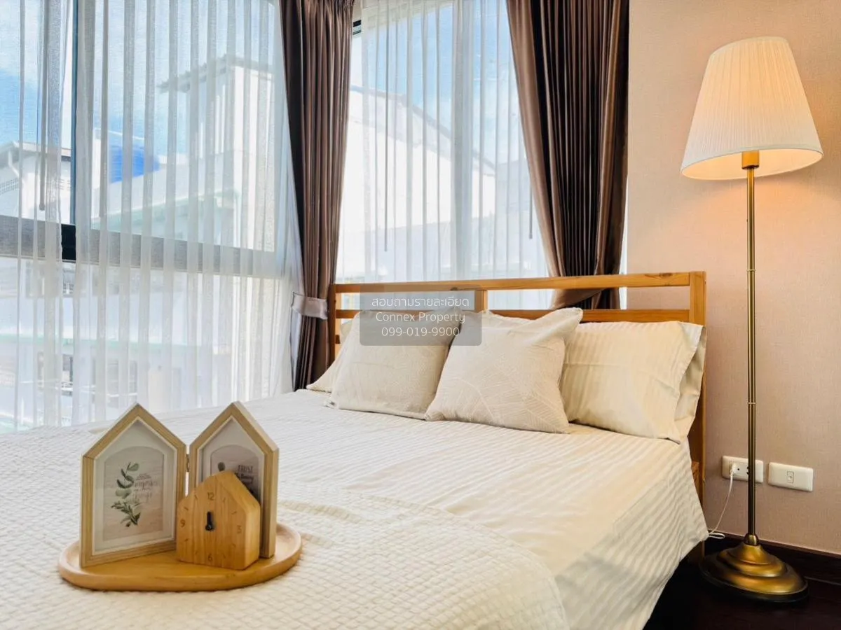 ขายคอนโด  แบงค์คอก เฟลิซ สาทร - ตากสิน รีโนเวทใหม่ BTS-กรุงธนบุรี 3