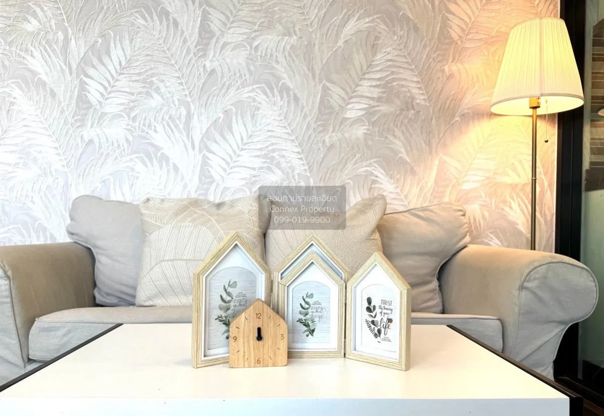 ขายคอนโด  แบงค์คอก เฟลิซ สาทร - ตากสิน รีโนเวทใหม่ BTS-กรุงธนบุรี 4