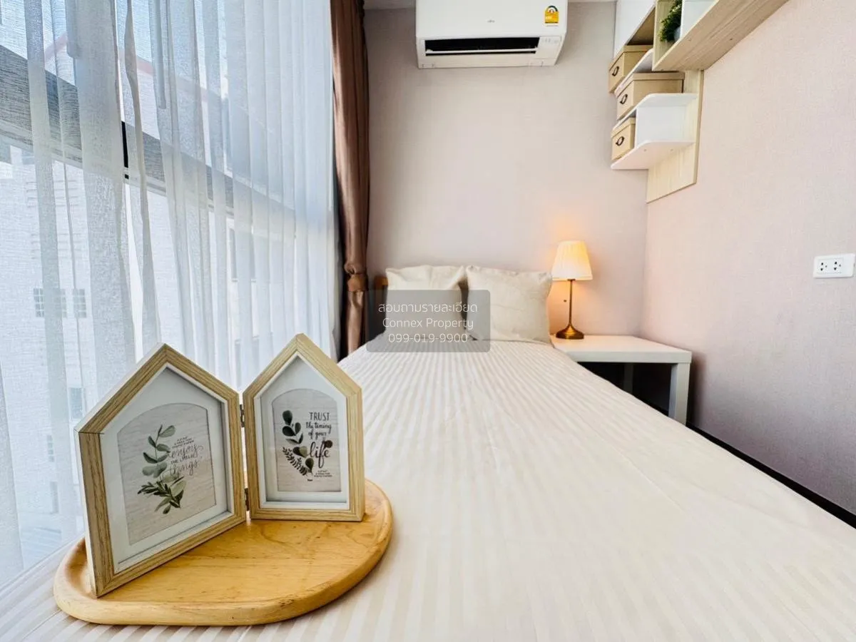 ขายคอนโด  แบงค์คอก เฟลิซ สาทร - ตากสิน รีโนเวทใหม่ BTS-กรุงธนบุรี