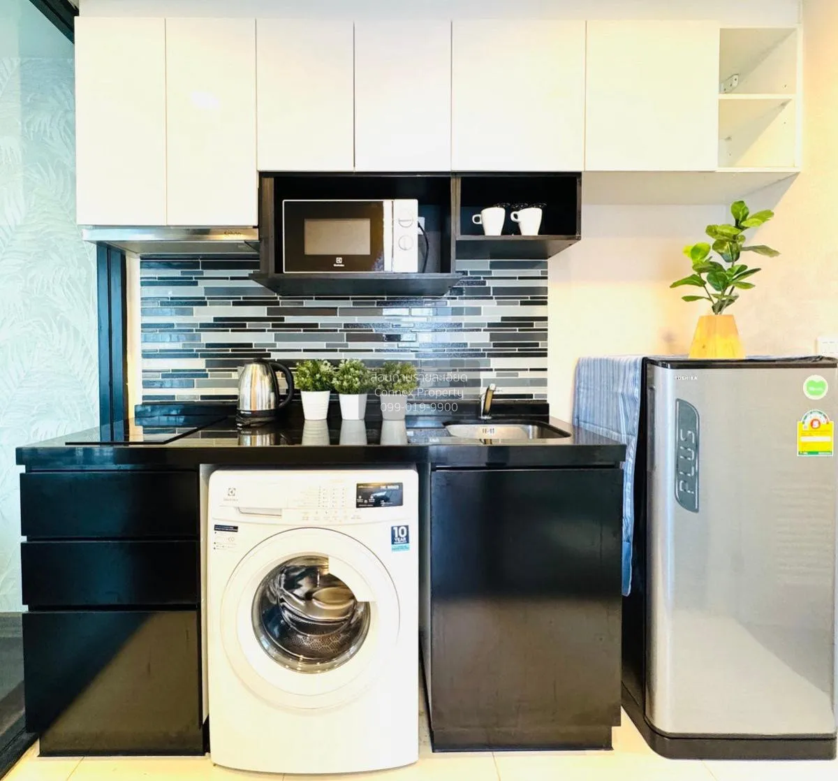 ขายคอนโด  แบงค์คอก เฟลิซ สาทร - ตากสิน รีโนเวทใหม่ BTS-กรุงธนบุรี