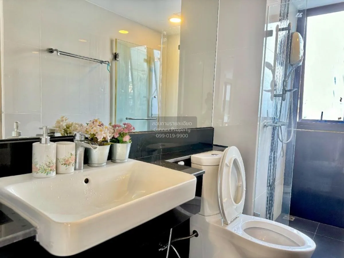 ขายคอนโด  แบงค์คอก เฟลิซ สาทร - ตากสิน รีโนเวทใหม่ BTS-กรุงธนบุรี