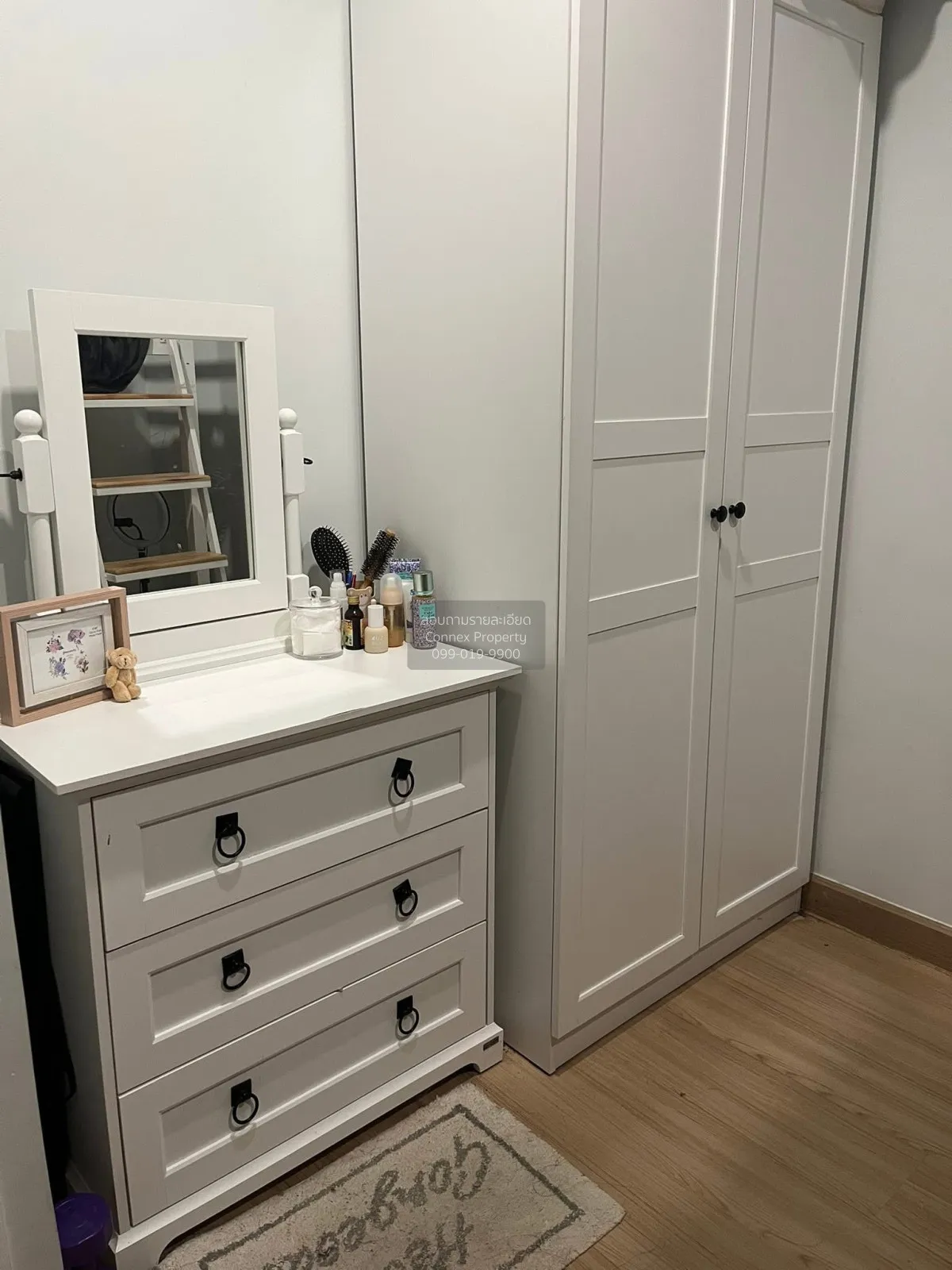 เช่าบ้าน  เดอะ วิลเลจ บางนา - วงแหวนฯ 4 บางพลีใหญ่ บางพลี สมุทรปร