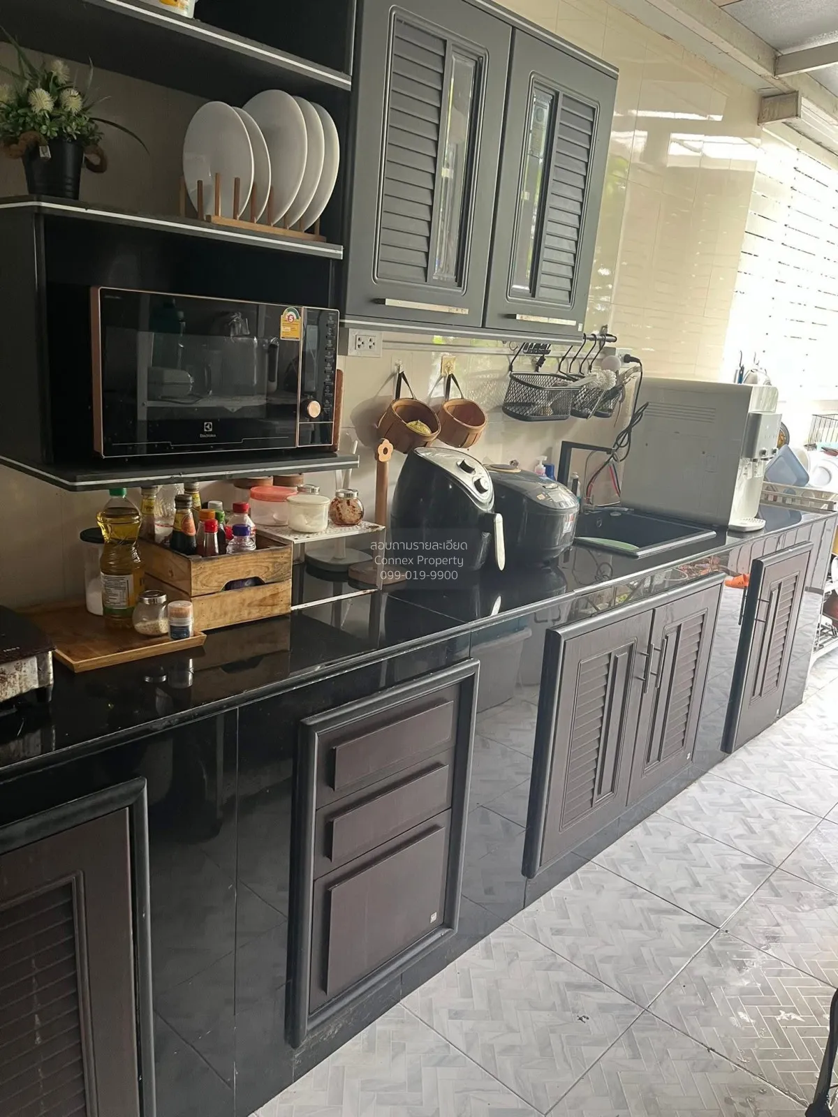 เช่าบ้าน  เดอะ วิลเลจ บางนา - วงแหวนฯ 4 บางพลีใหญ่ บางพลี สมุทรปร