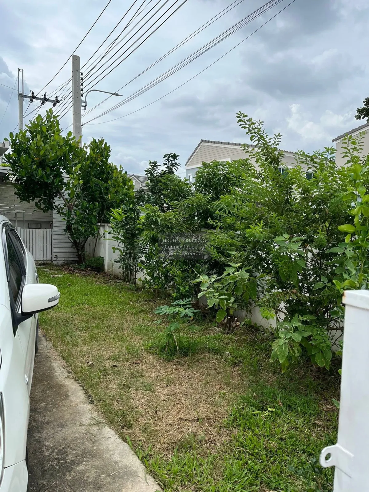 เช่าบ้าน  เดอะ วิลเลจ บางนา - วงแหวนฯ 4 บางพลีใหญ่ บางพลี สมุทรปร