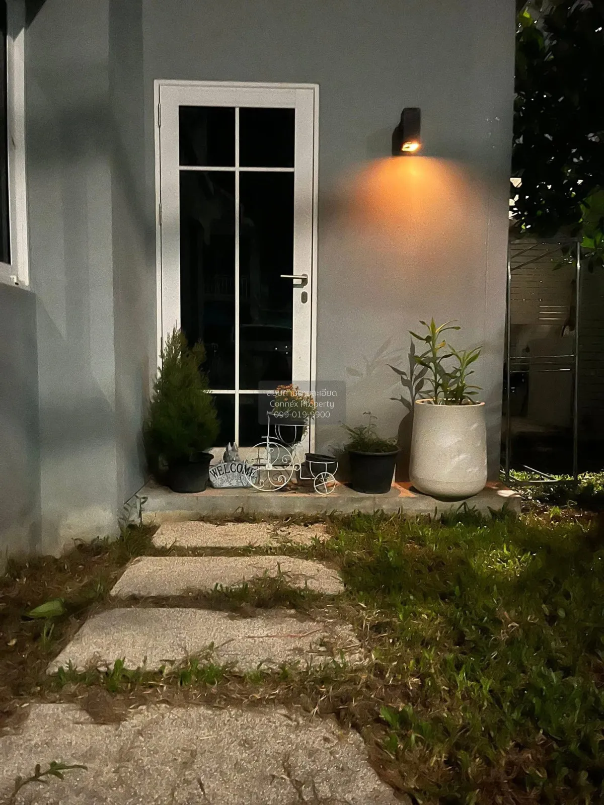 เช่าบ้าน  เดอะ วิลเลจ บางนา - วงแหวนฯ 4 บางพลีใหญ่ บางพลี สมุทรปร