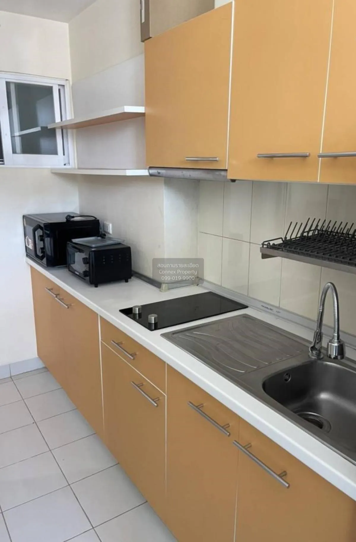 เช่าคอนโด  ไลฟ์ แอท สุขุมวิท 65 BTS-เอกมัย พระโขนงเหนือ เขต วัฒนา 4