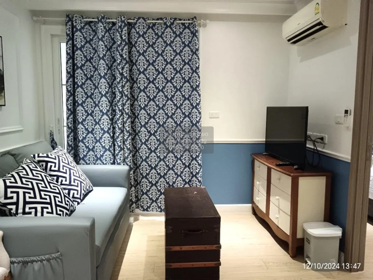 For Sale Condo , Seven Seas Cote d Azur , Na Chom Thian , Bang La 1