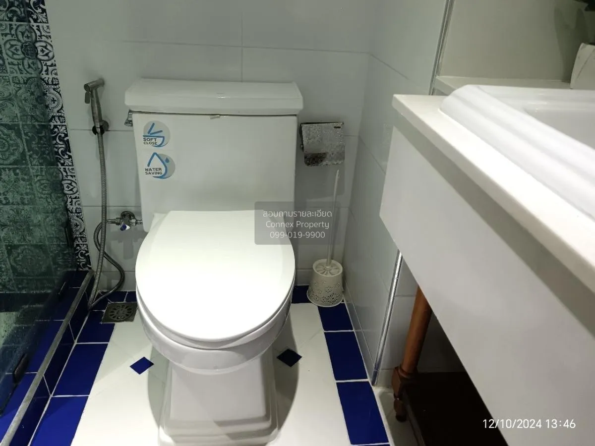 For Sale Condo , Seven Seas Cote d Azur , Na Chom Thian , Bang La