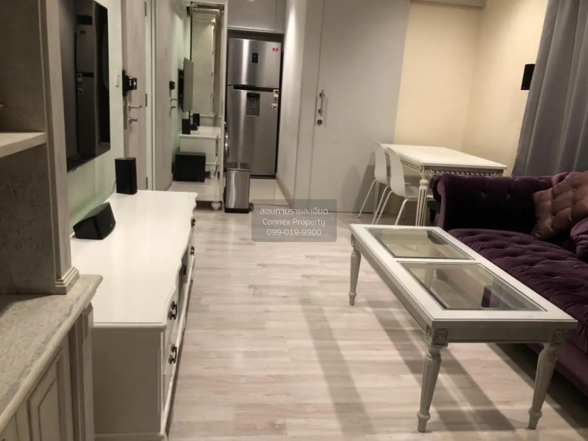 ขายคอนโด  ไอดีโอ โมบิ สาทร BTS-กรุงธนบุรี บางลำภูล่าง เขต คลองสาน 3