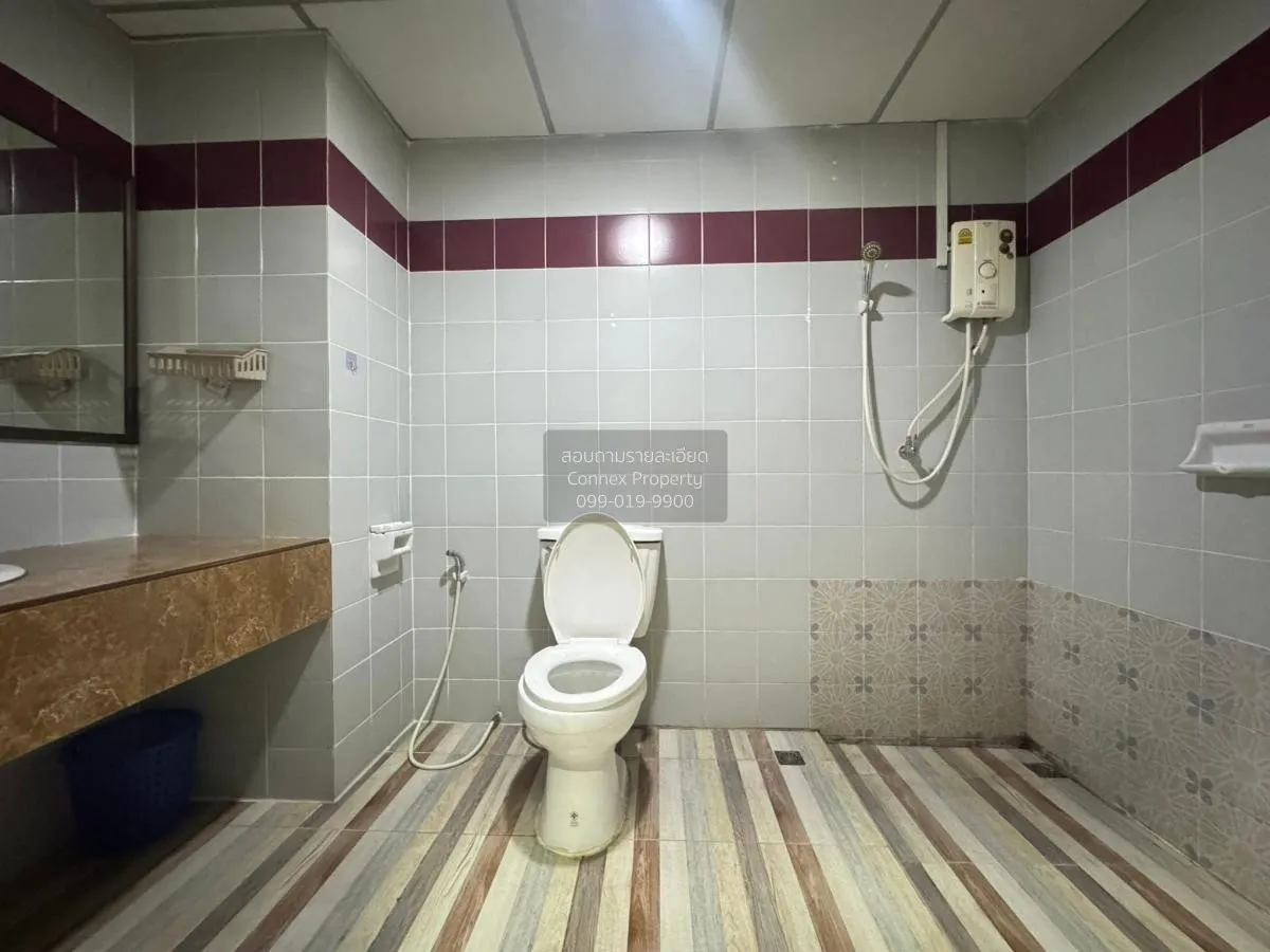 เช่าทาวน์เฮ้าส์ 3 ชั้น ซอยลาดพร้าว 64 แยก 7 วังทองหลาง เขต วังทอง