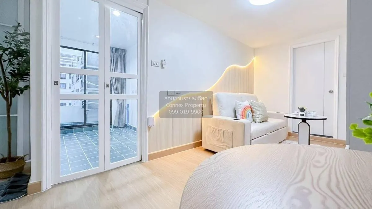 เช่าคอนโด  ลุมพินี เพลส สวนพลู - สาทร รีโนเวทใหม่ BTS-ศาลาแดง ทุ่