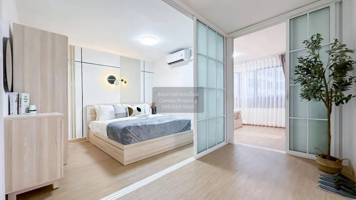 เช่าคอนโด  ลุมพินี เพลส สวนพลู - สาทร รีโนเวทใหม่ BTS-ศาลาแดง ทุ่