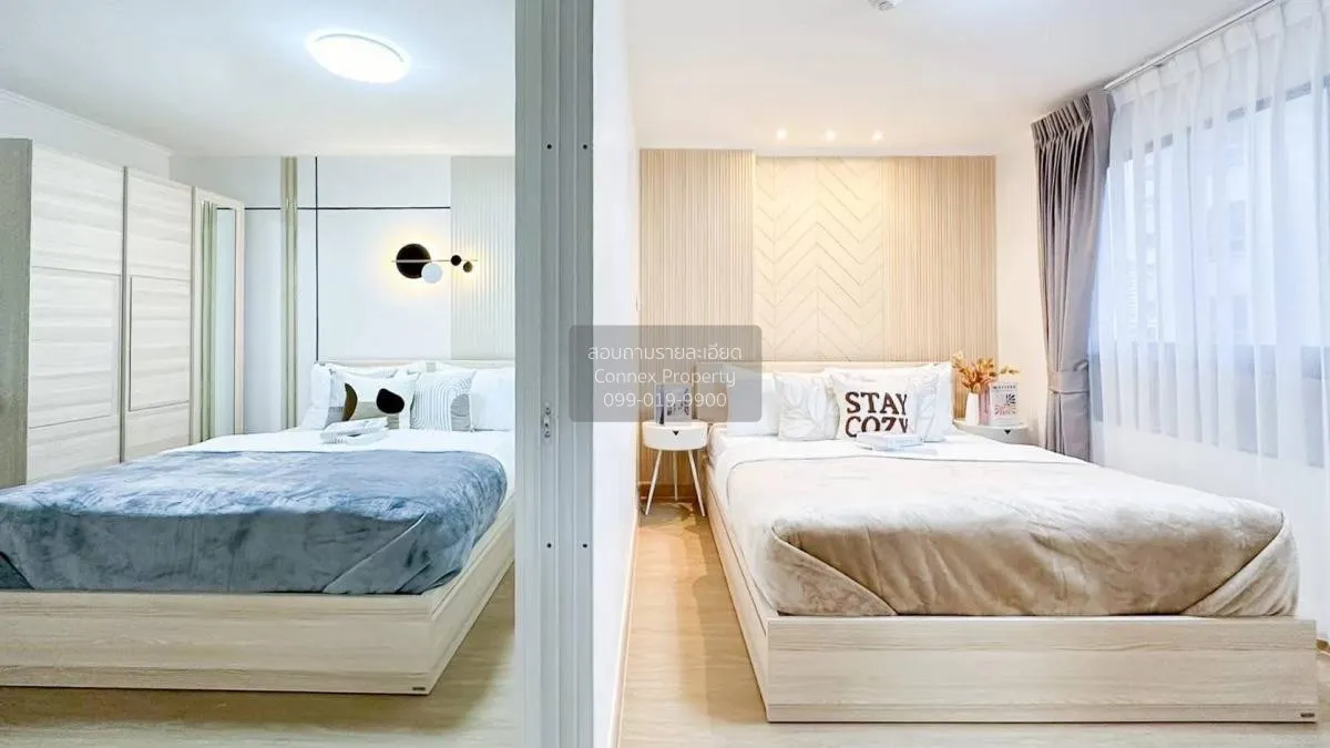 เช่าคอนโด  ลุมพินี เพลส สวนพลู - สาทร รีโนเวทใหม่ BTS-ศาลาแดง ทุ่