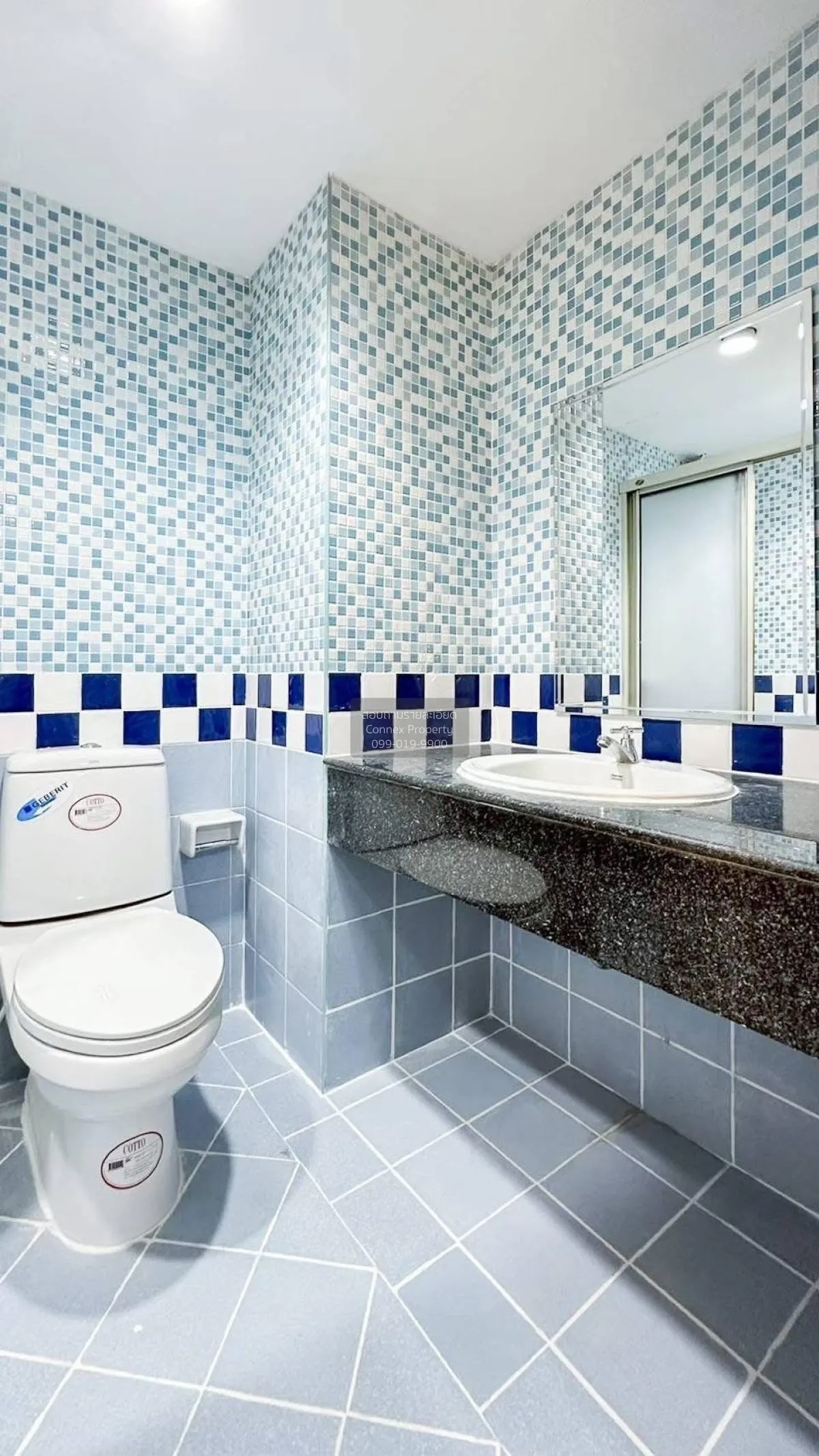 เช่าคอนโด  ลุมพินี เพลส สวนพลู - สาทร รีโนเวทใหม่ BTS-ศาลาแดง ทุ่