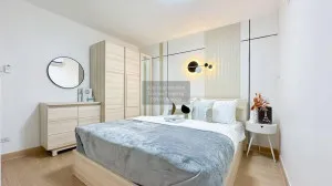 เช่าคอนโด  ลุมพินี เพลส สวนพลู - สาทร รีโนเวทใหม่ BTS-ศาลาแดง ทุ่งมหาเมฆ เขต สาทร กรุงเทพ CX-137333