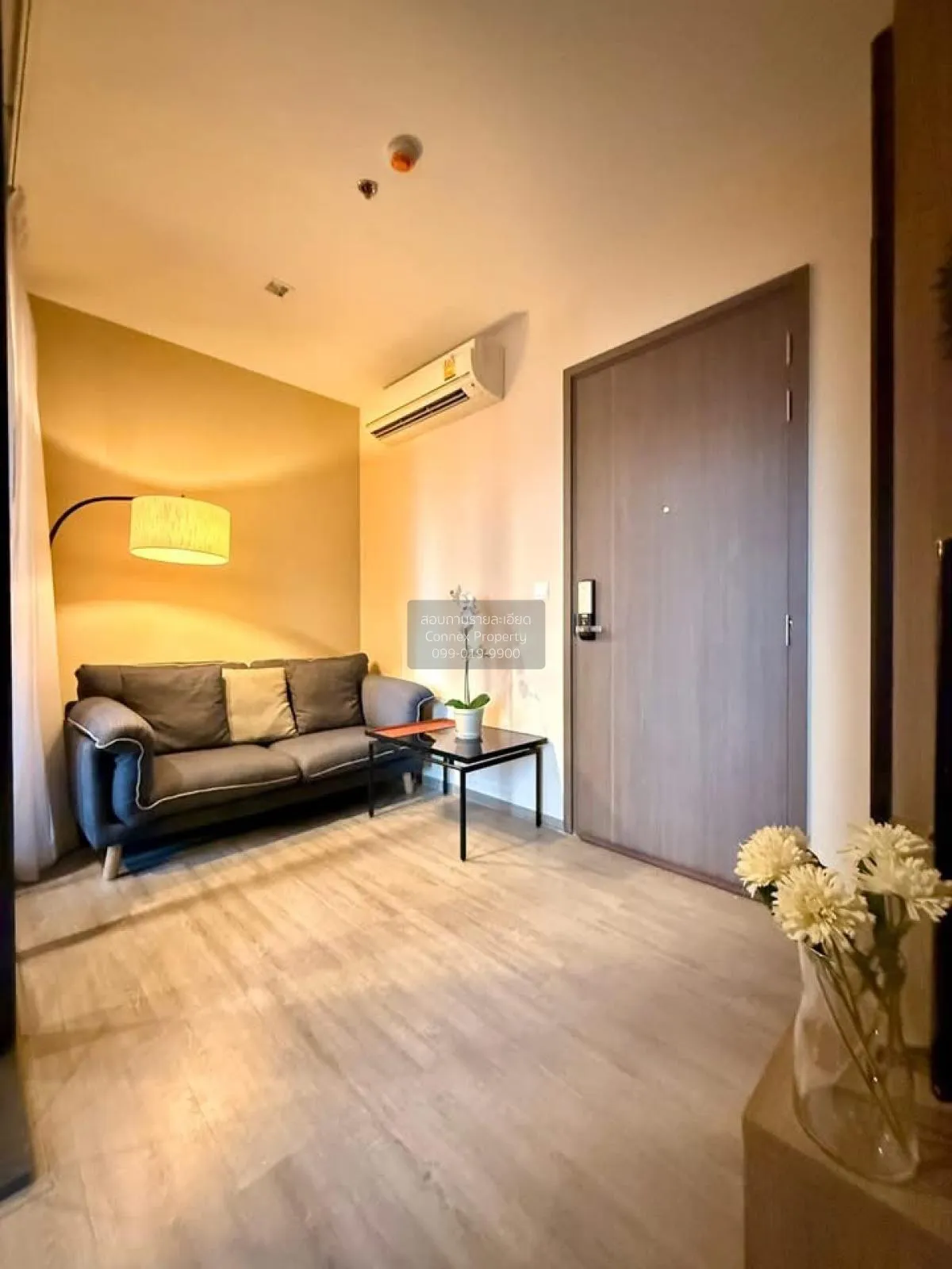 เช่าคอนโด  เดอะ ไลน์ วงศ์สว่าง MRT-วงศ์สว่าง วงศ์สว่าง เขต บางซื่