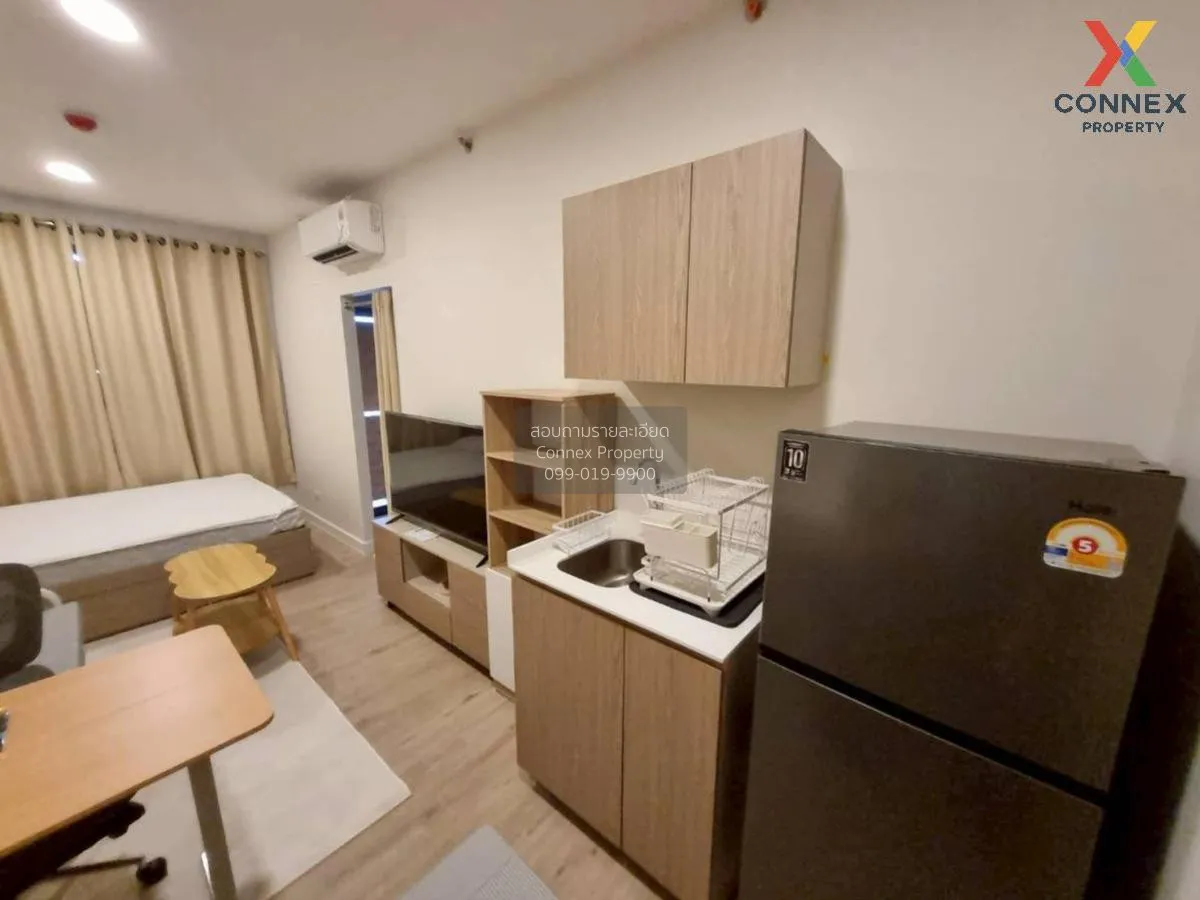 เช่าคอนโด  ซิม สุขสวัสดิ์ - พระราม 3 บางพึ่ง พระประแดง สมุทรปรากา 4