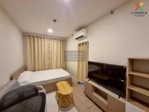 เช่าคอนโด  ซิม สุขสวัสดิ์ - พระราม 3 บางพึ่ง พระประแดง สมุทรปราการ CX-137338