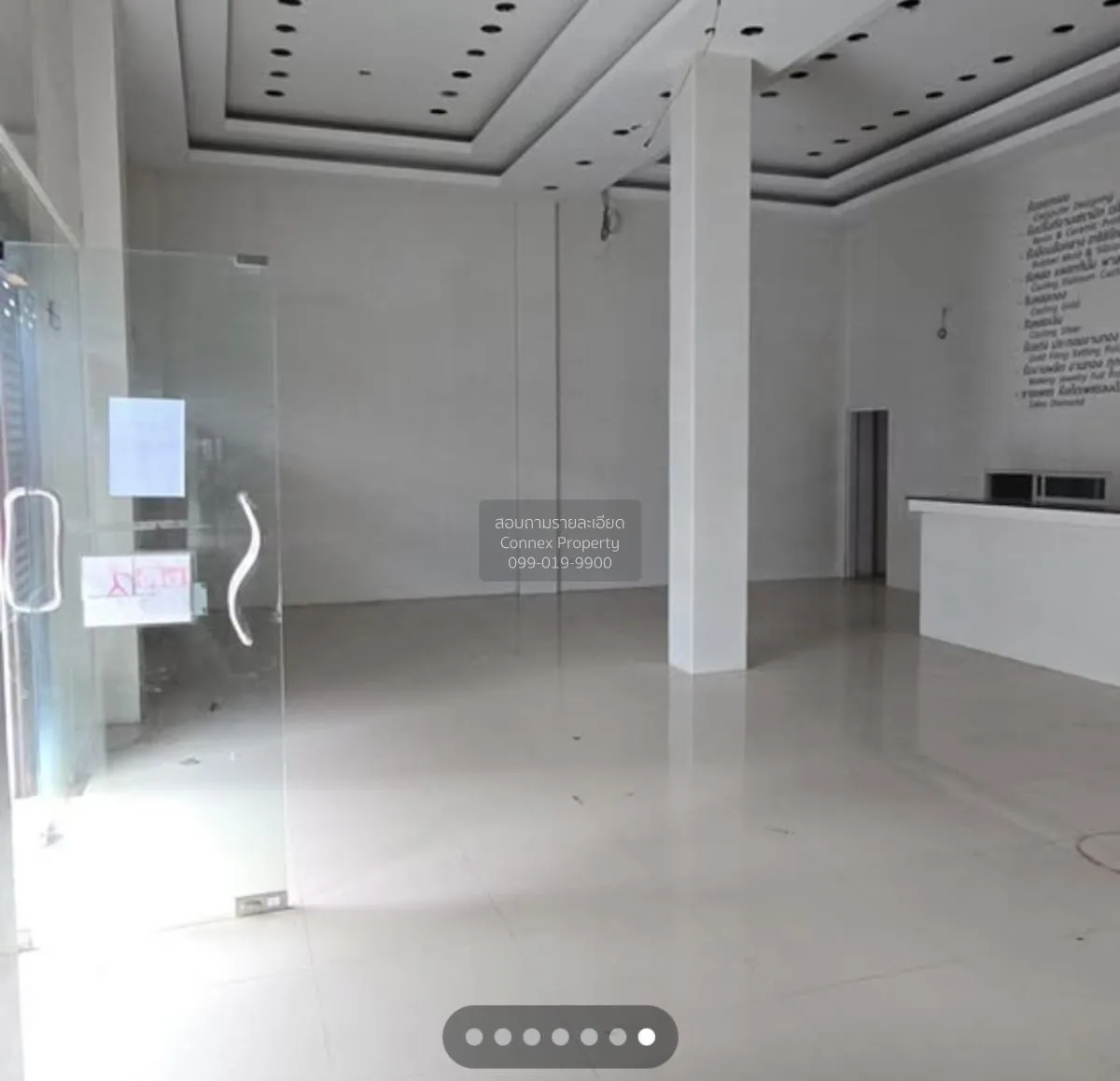 For Rent 3 shop house,soi tiwanon43 , Talat Phlu , Thon Buri , Ba 4