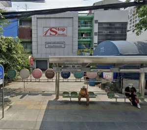 For Rent 3 shop house,soi tiwanon43 , Talat Phlu , Thon Buri , Bangkok , CX-137341