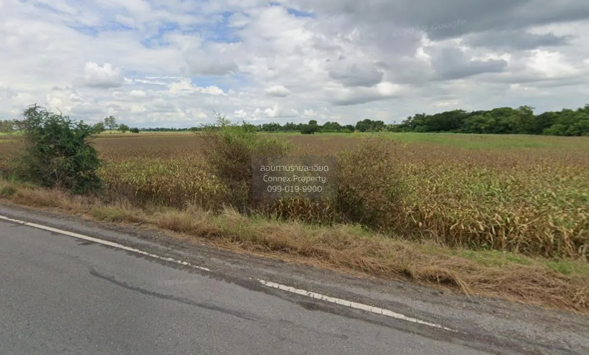 For Sale A large land plot with a beautiful view, totaling 65 rai 4