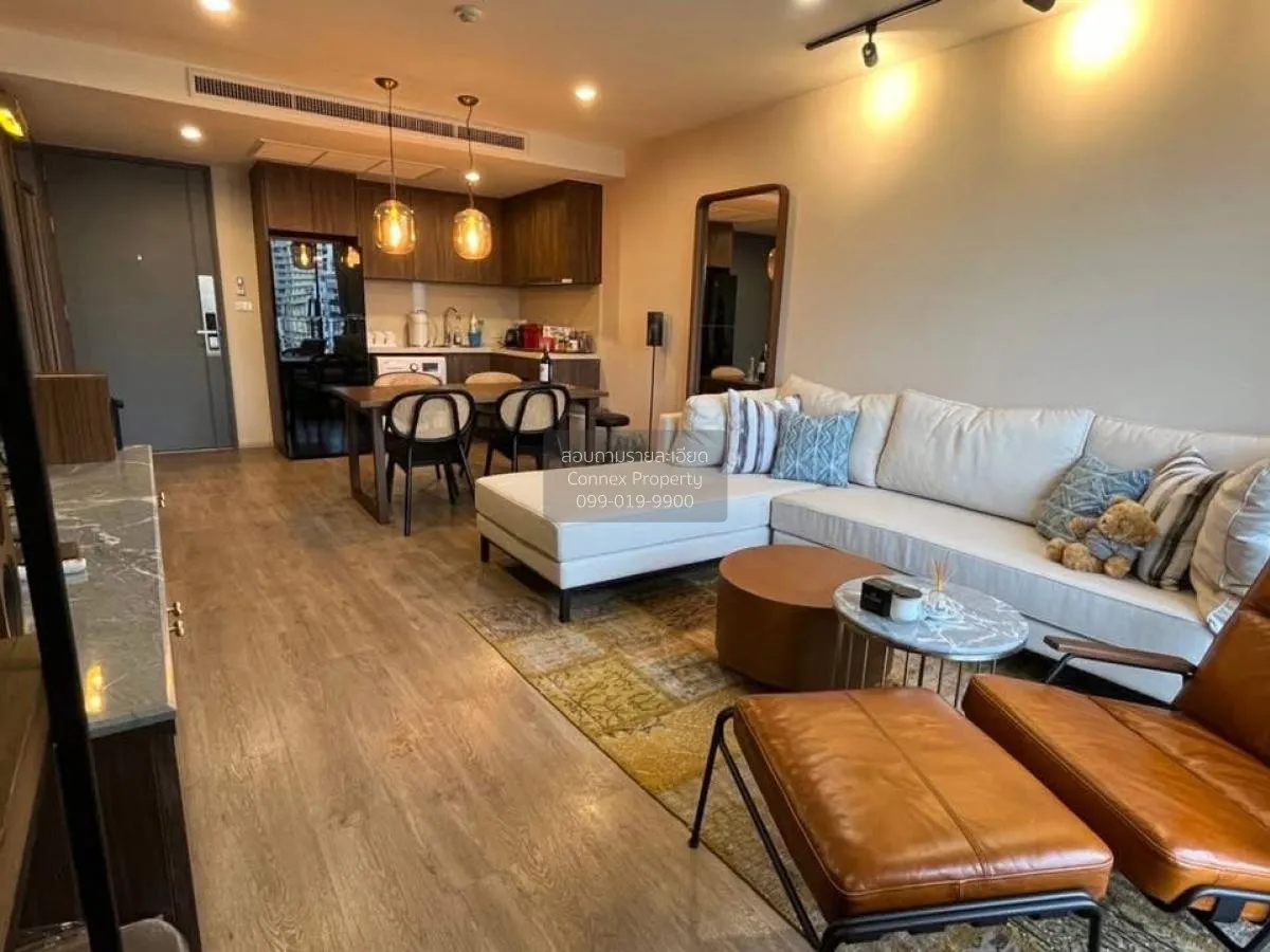 For Rent Condo , Noble Above Wireless-Ruamrudee , BTS-Phloen Chit 1