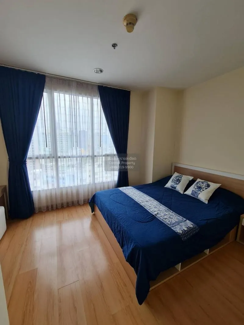 เช่าคอนโด  ไลฟ์ แอท สุขุมวิท 65 BTS-เอกมัย พระโขนงเหนือ เขต วัฒนา 4