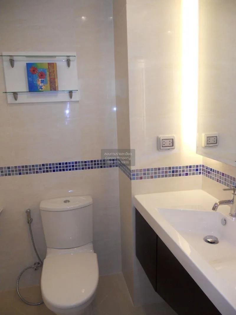 เช่าคอนโด  ไลฟ์ แอท สุขุมวิท 65 BTS-เอกมัย พระโขนงเหนือ เขต วัฒนา