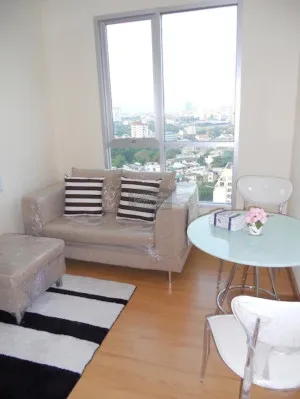 FOR RENT condo , Life @ Sukhumvit 65 , BTS-Ekkamai , Phra Khanong Nuea , Watthana , Bangkok , CX-13735