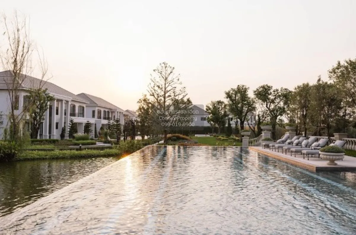 For Sale House , Setthasiri Watcharapol - Theprak , MRT-Maiyalap 