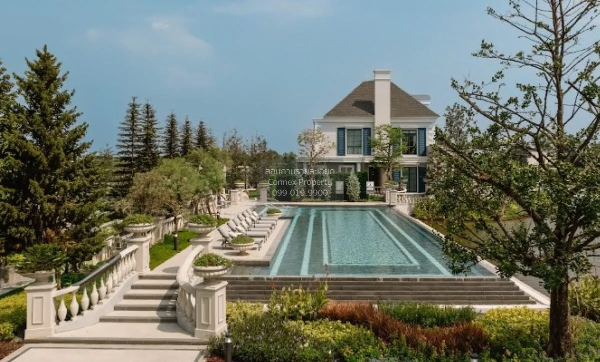 For Sale House , Setthasiri Watcharapol - Theprak , MRT-Maiyalap 