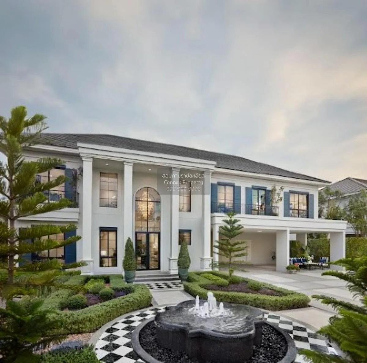 For Sale House , Setthasiri Watcharapol - Theprak , MRT-Maiyalap 