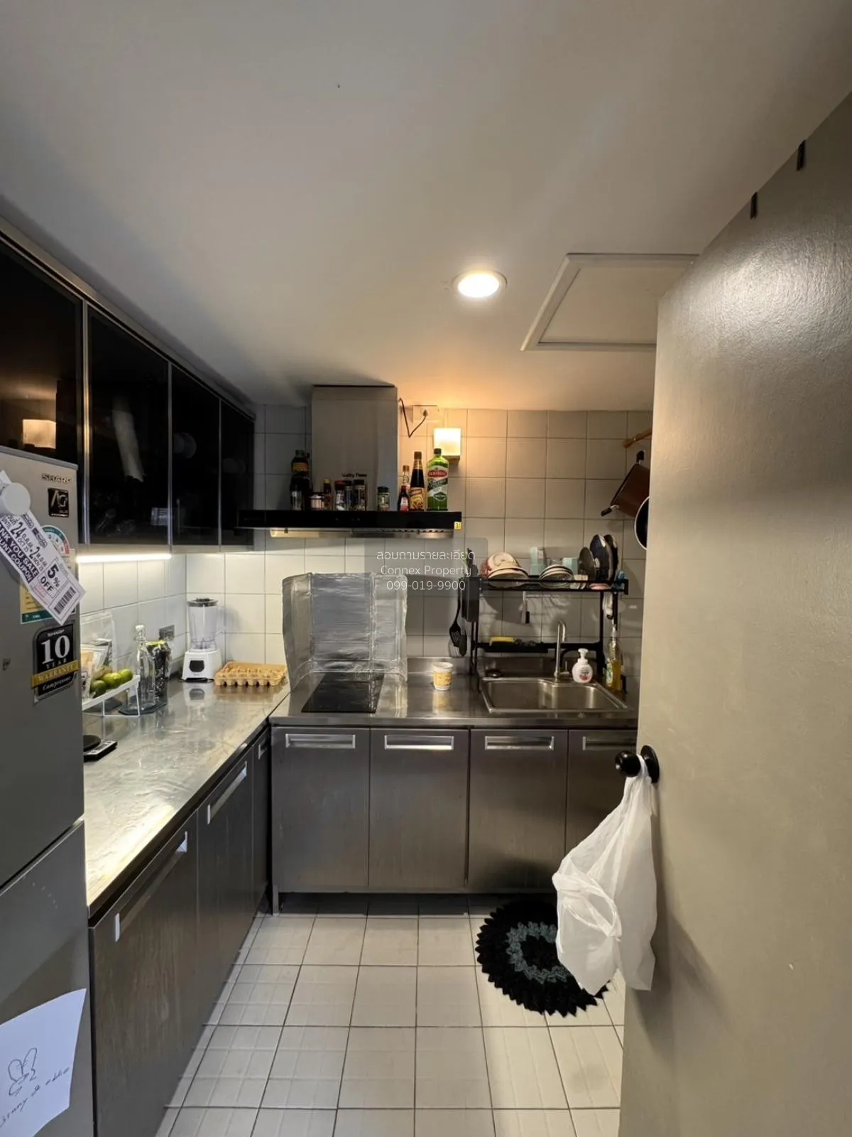 For Rent Condo , Flora Ville condo , ARL-Hua Mak , Suan Luang , S