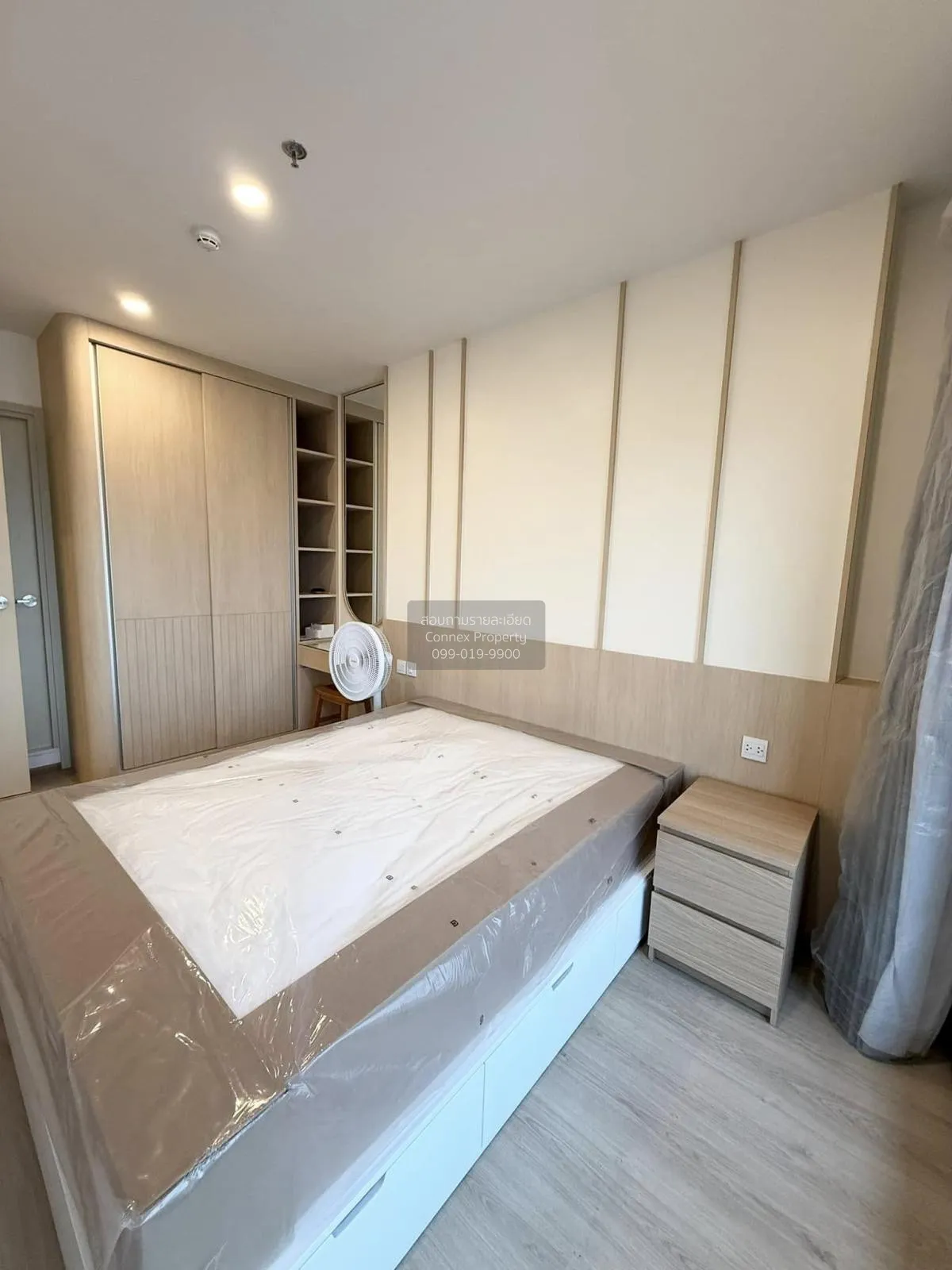 เช่าคอนโด  ไลฟ์ พระราม 4 - อโศก คลองเตย เขต คลองเตย กรุงเทพ CX-13