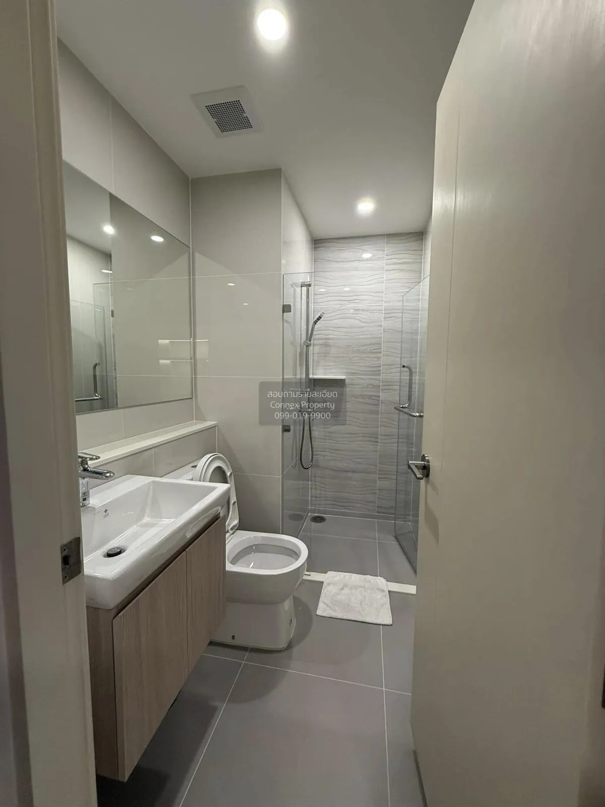 เช่าคอนโด  ไลฟ์ พระราม 4 - อโศก คลองเตย เขต คลองเตย กรุงเทพ CX-13