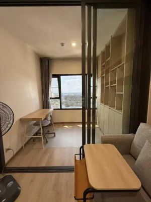 เช่าคอนโด  ไลฟ์ พระราม 4 - อโศก คลองเตย เขต คลองเตย กรุงเทพ CX-137353