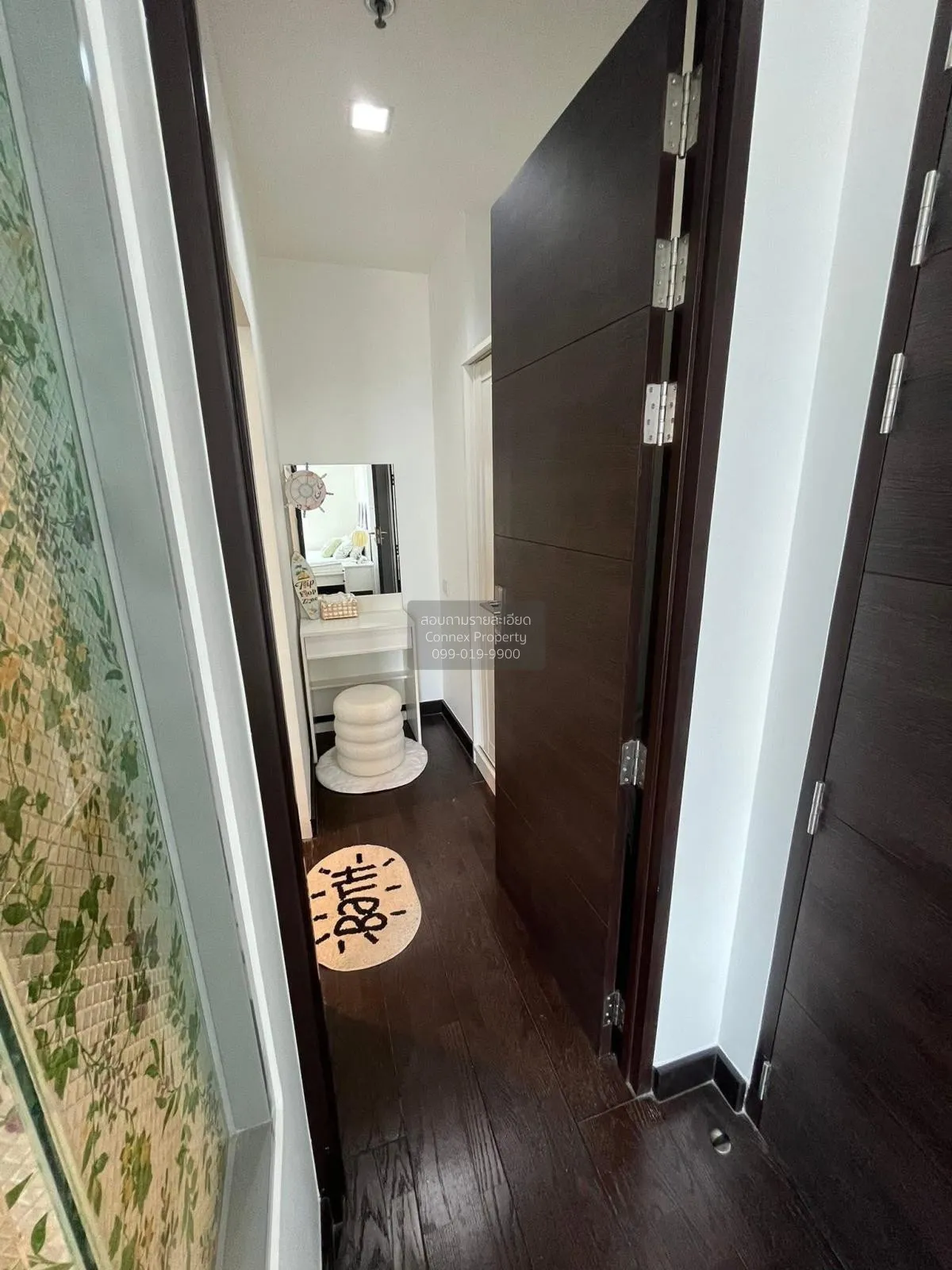 For Rent Condo , Ideo Q Phayathai , BTS-Phaya Thai , Thung Phaya 