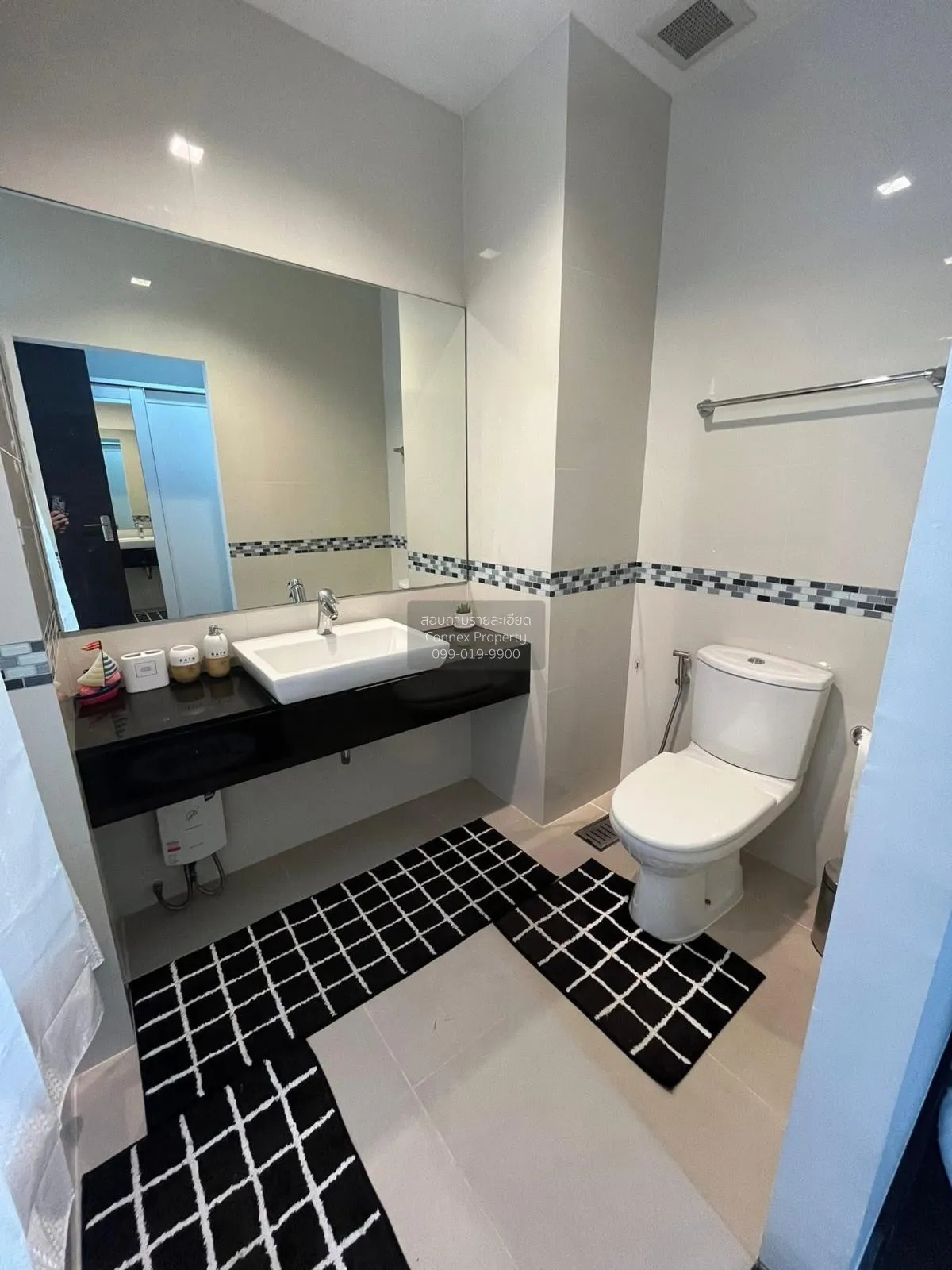 For Rent Condo , Ideo Q Phayathai , BTS-Phaya Thai , Thung Phaya 