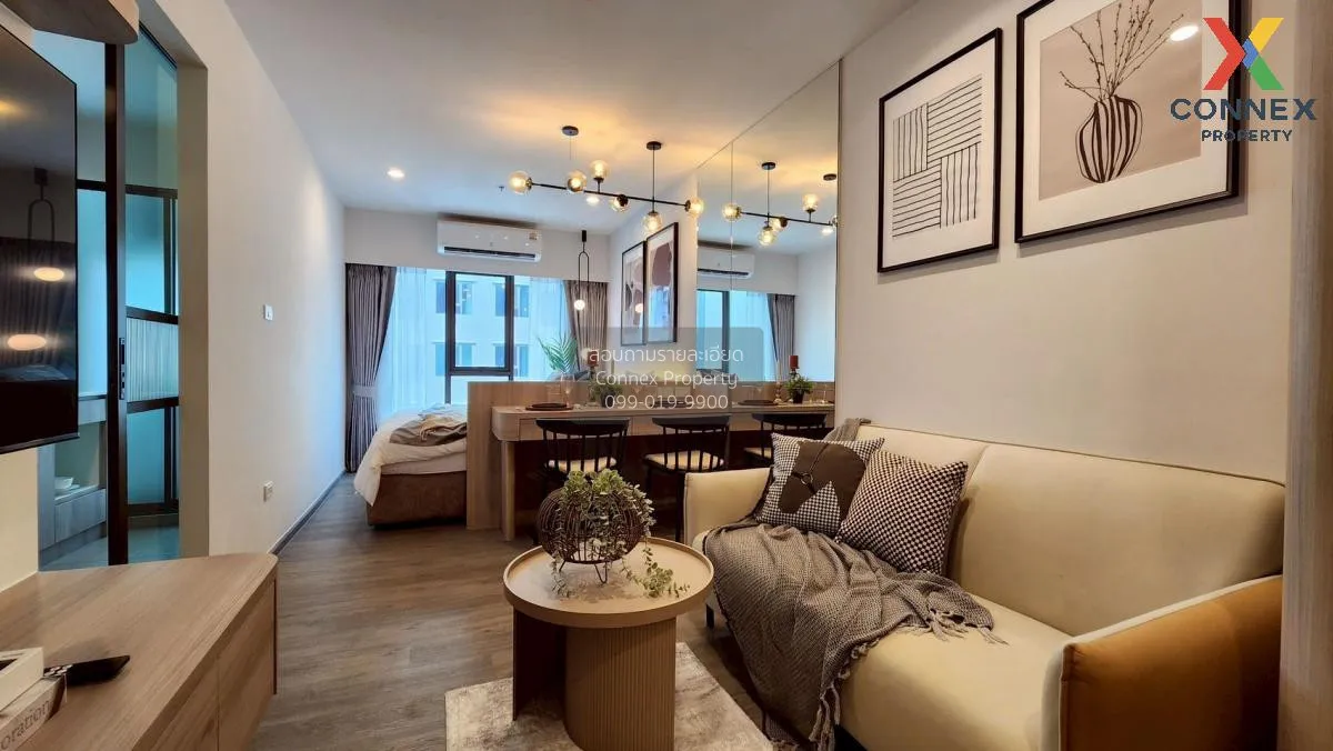 For Rent Condo , Regent Home Wutthakat , Talat Phlu , Thon Buri , 1