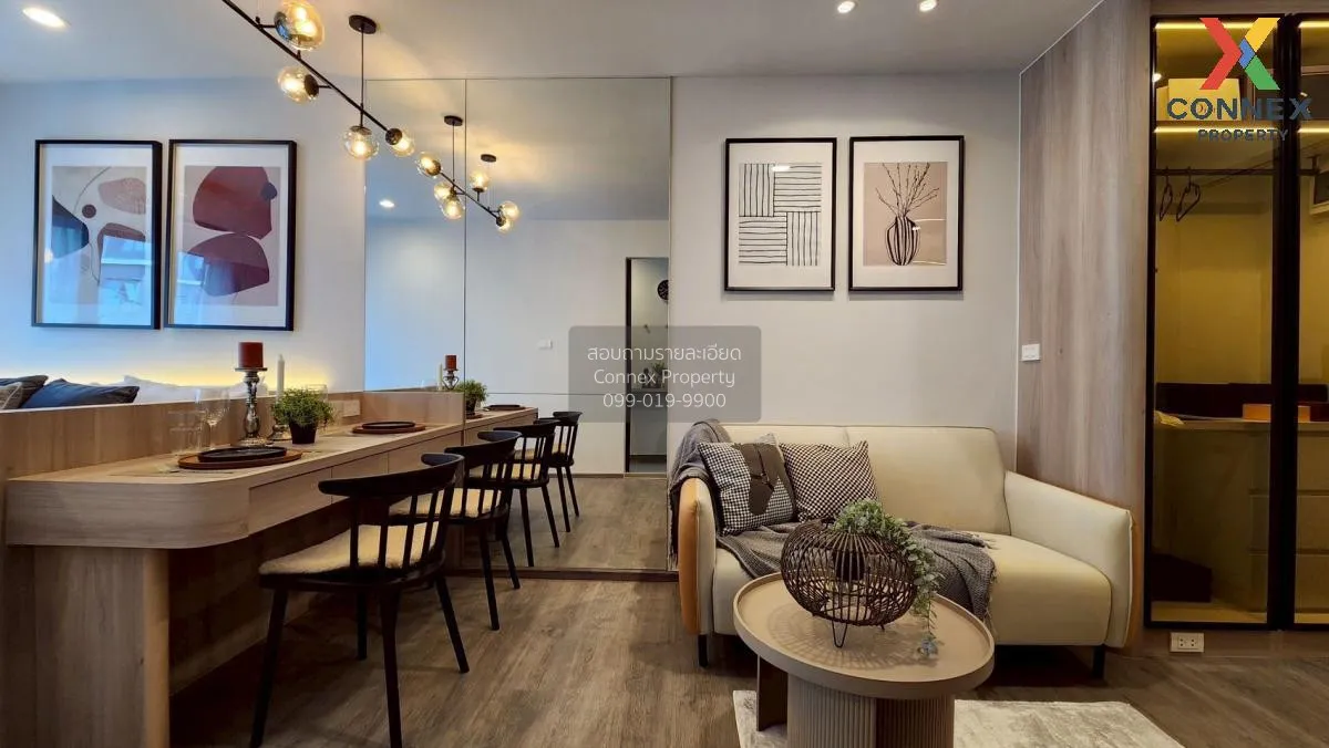 For Rent Condo , Regent Home Wutthakat , Talat Phlu , Thon Buri , 2