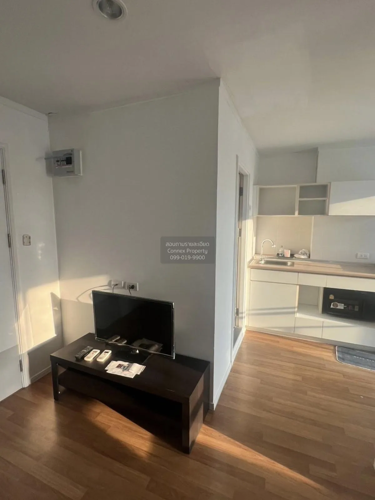 For Rent Condo , Lumpini Place Borom Ratchachonni - Pinklao , Tal 2