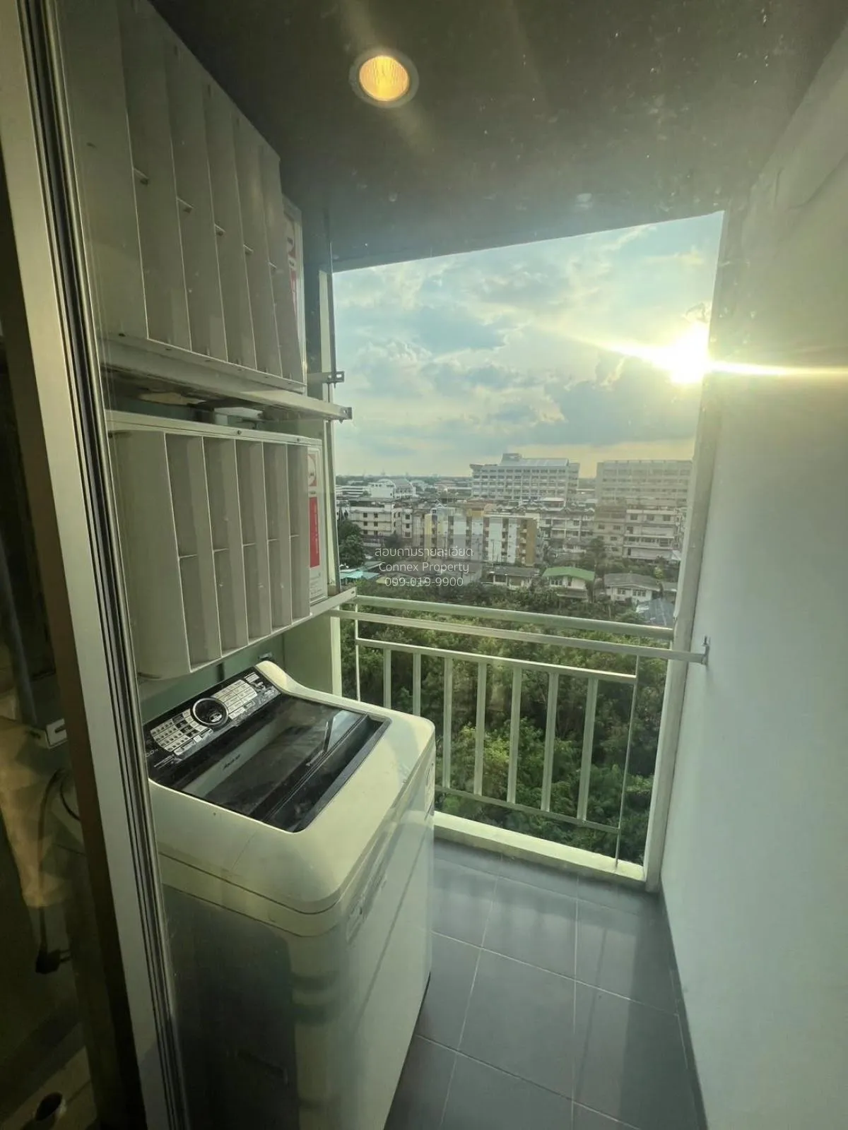 For Rent Condo , Lumpini Place Borom Ratchachonni - Pinklao , Tal